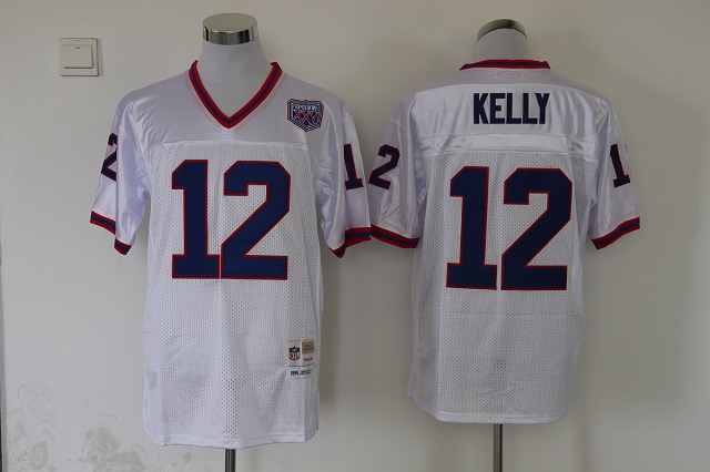 Buffalo Bills Jerseys 019